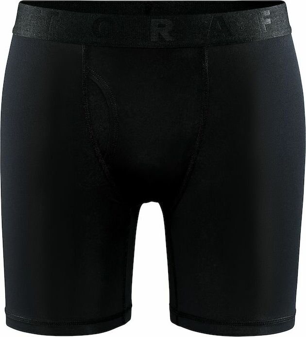 CRAFT CORE Dry Boxer 6-Inch M Black (999000)