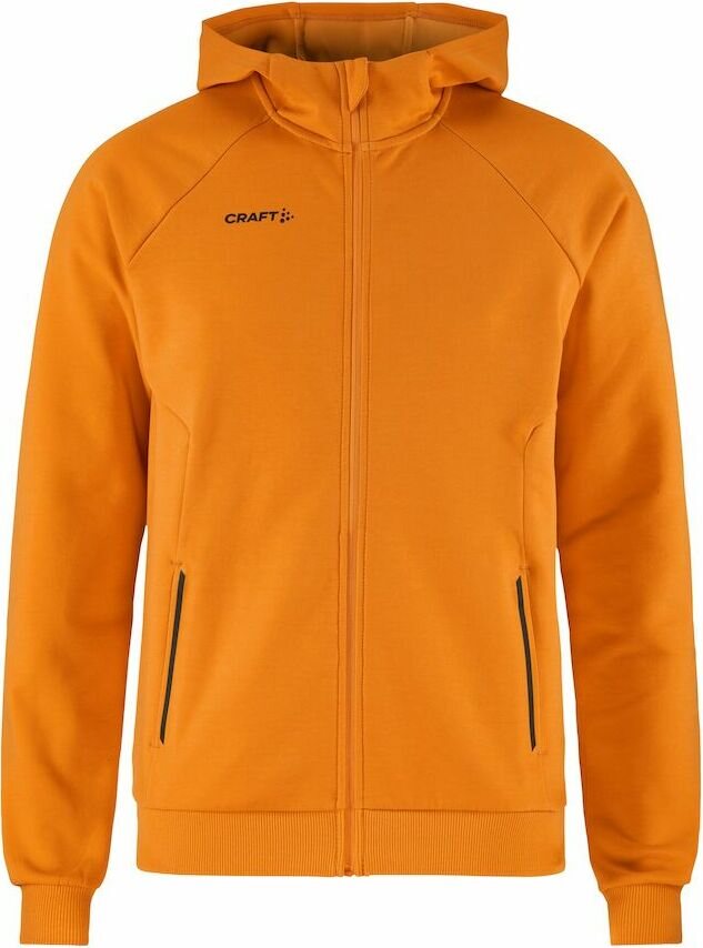 CRAFT CORE Soul Full Zip Hood M Glory (561000)