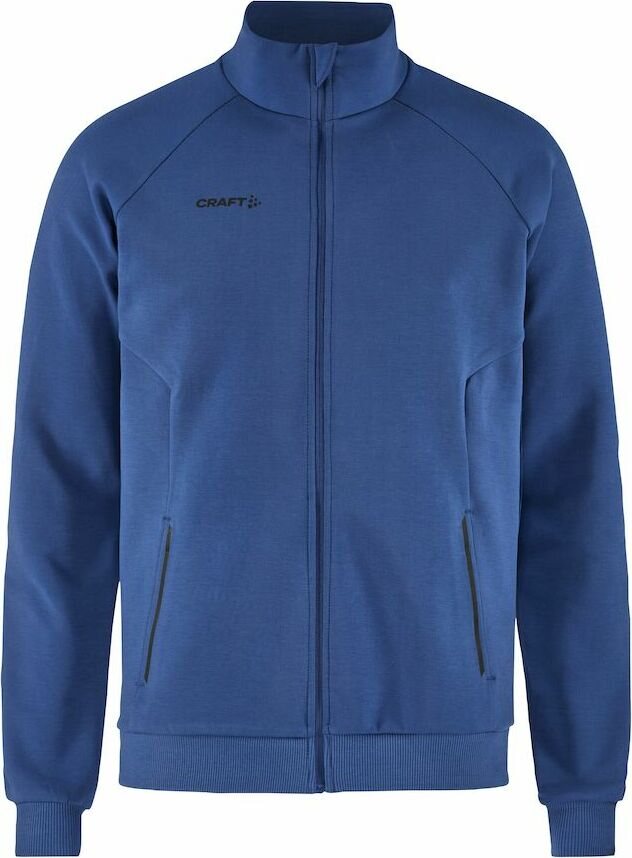 CRAFT CORE Soul Full Zip Jacket M Club cobolt (346000)