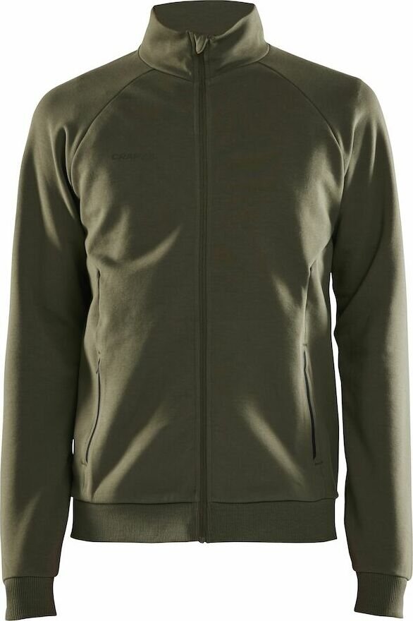 CRAFT CORE Soul Full Zip Jacket M Rift (664000)