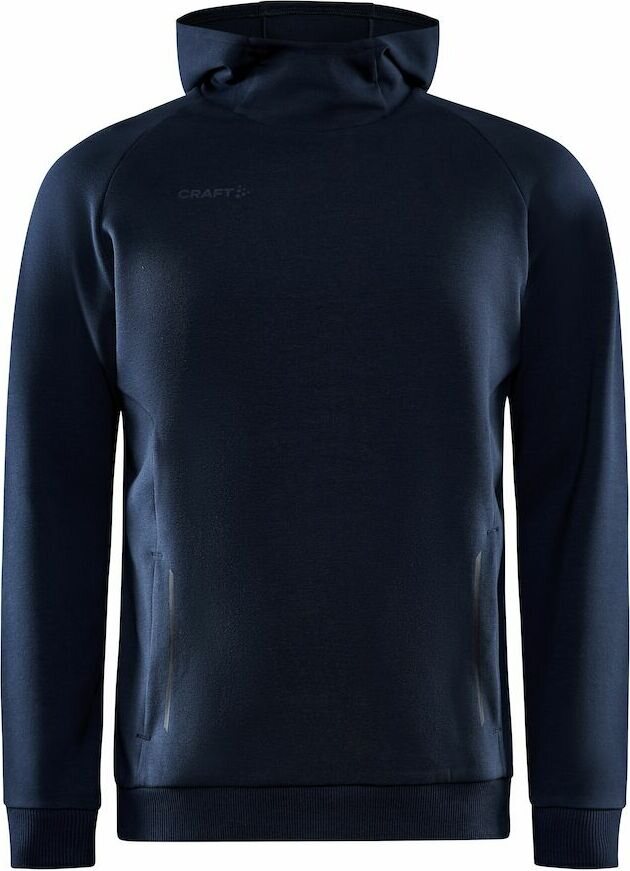 CRAFT Core Soul Hood Sweatshirt M Dark navy (395000)