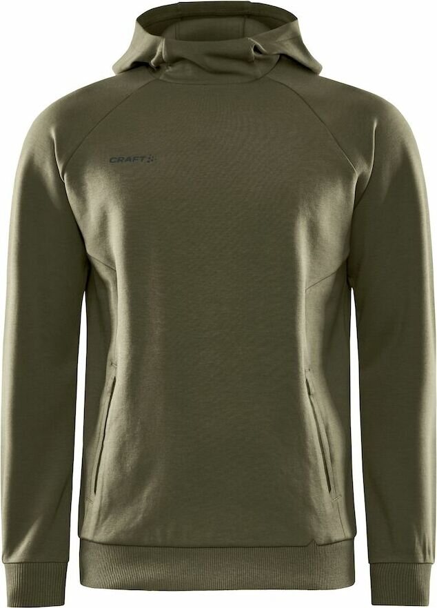 CRAFT Core Soul Hood Sweatshirt M Rift (664000)