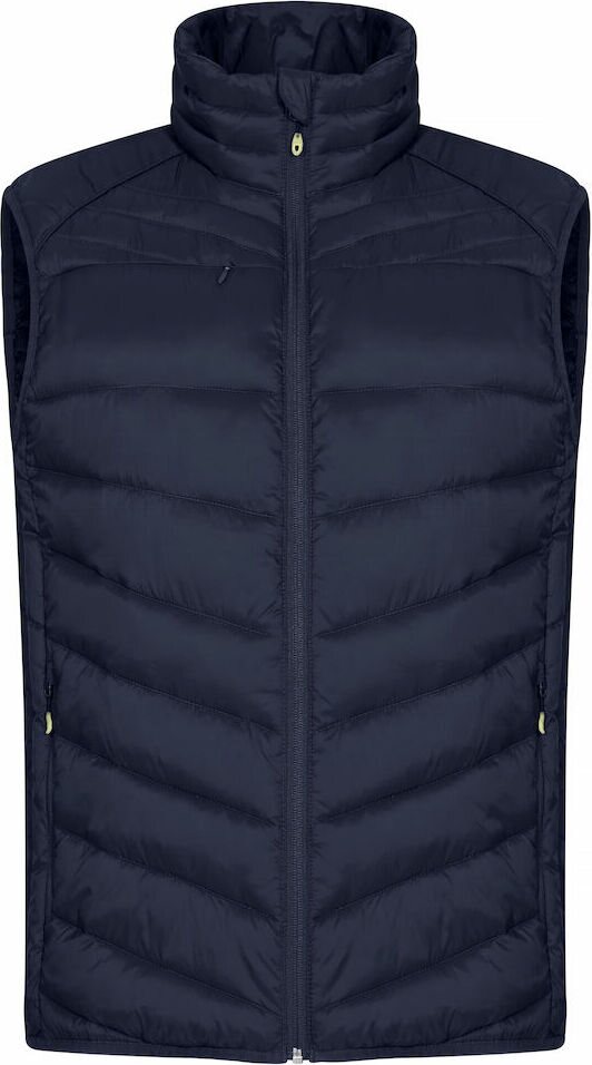 CLIQUE Idaho Vest Dark navy (580)