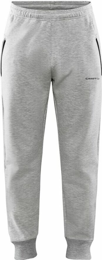 CRAFT Core Soul Sweatpants M Grey melange (950000)