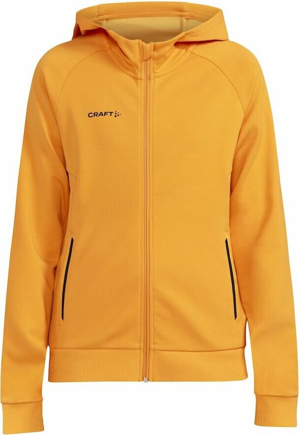 CRAFT Core Soul Full Zip Hood W Glory (561000)