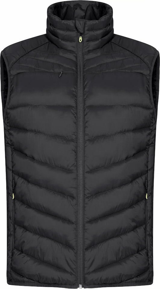 CLIQUE Idaho Vest Black (99)