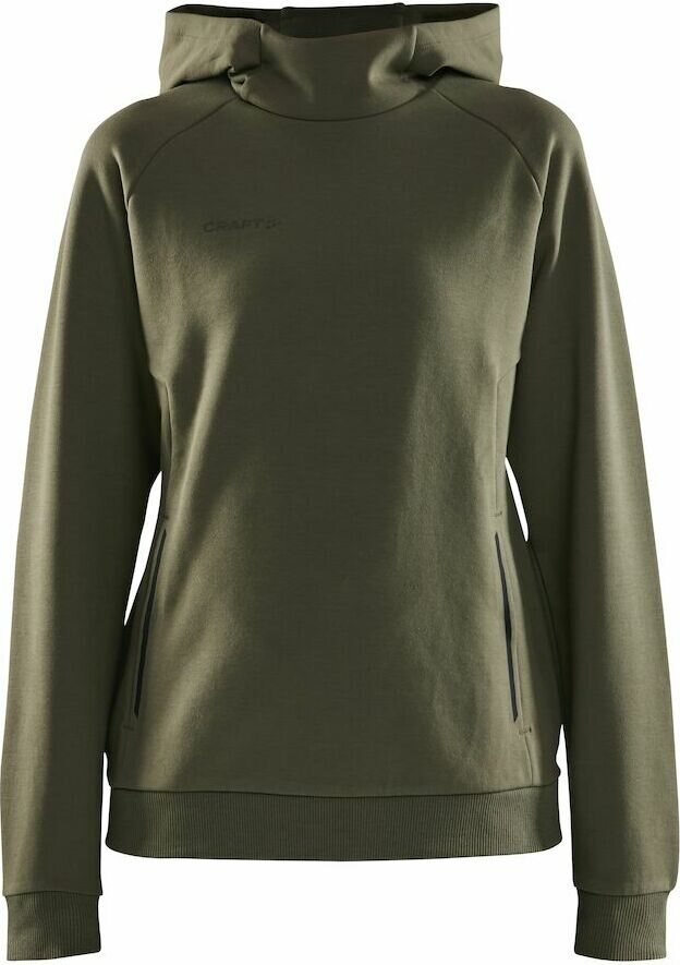 CRAFT Core Soul Hood Sweatshirt W Rift (664000)