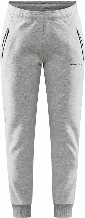CRAFT CORE Soul Sweatpants W Grey melange (950000)