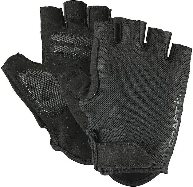CRAFT Essence Glove Black (999000)