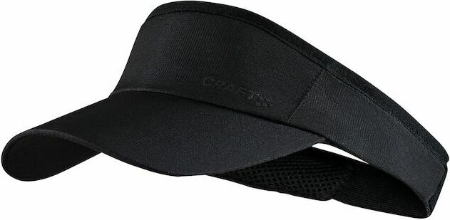CRAFT Charge Visor Black (999000)