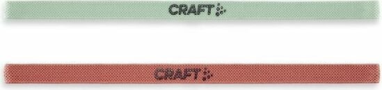 CRAFT Training Hairband 2-pack Xylitol/coral (692740)