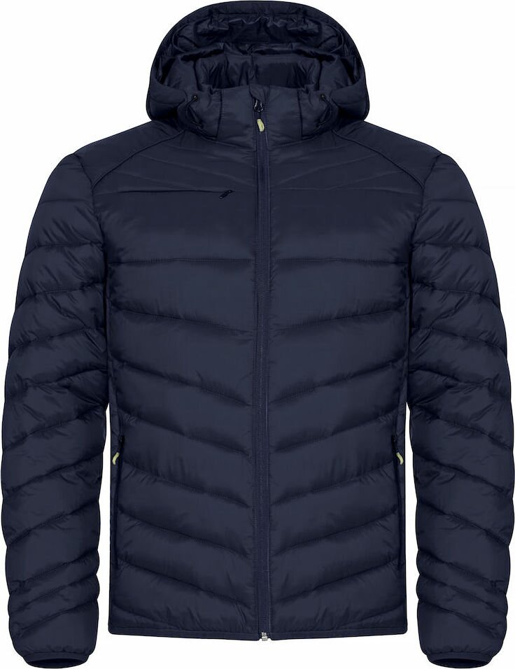 CLIQUE Idaho Tummansininen (580)