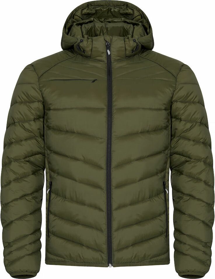 CLIQUE Idaho Sumunvihreä (75)