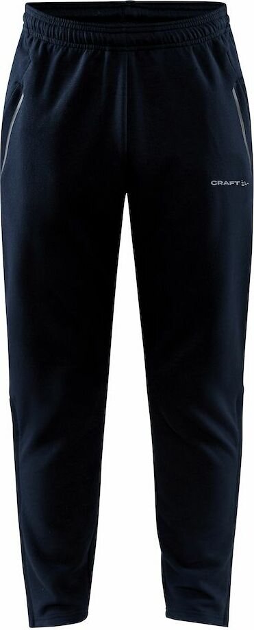 CRAFT CORE Soul Zip Sweatpants M Dark navy (395000)
