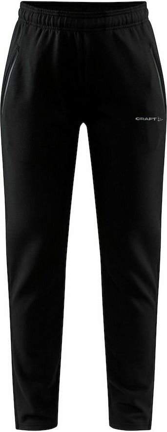 CRAFT Core Soul Zip Sweatpants W Black (999000)