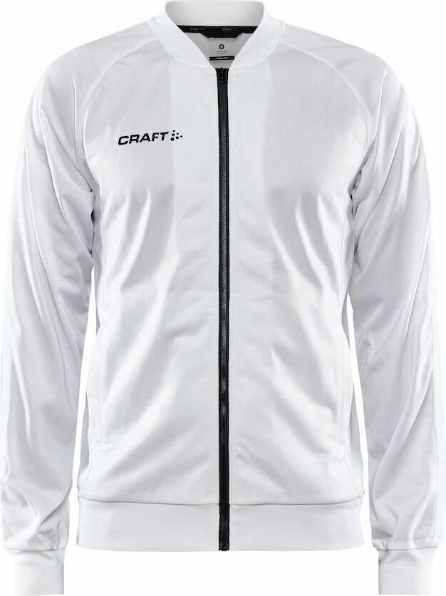 CRAFT Team WCT Jacket M White (900000)