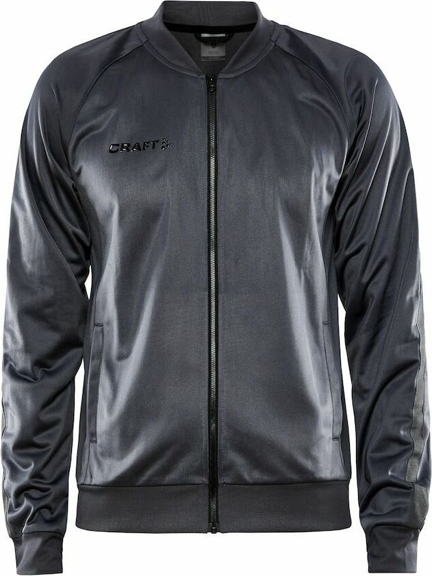 CRAFT Team WCT Jacket M Asphalt (995000)