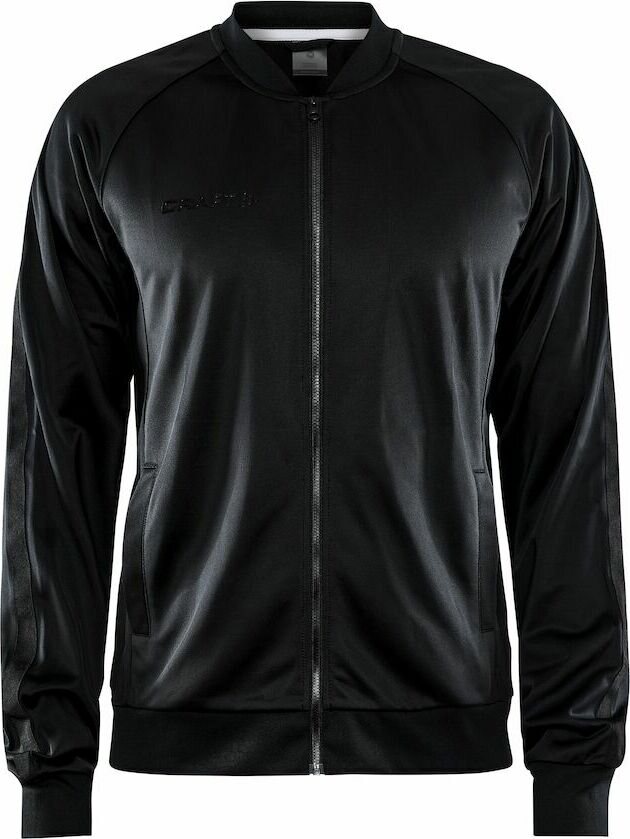 CRAFT Team WCT Jacket M Black (999000)