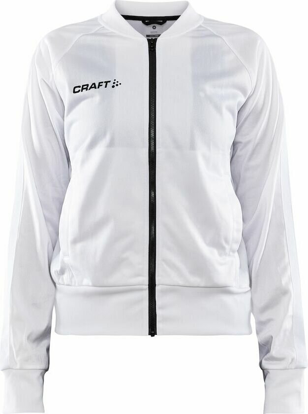 CRAFT Team WCT Jacket W White (900000)