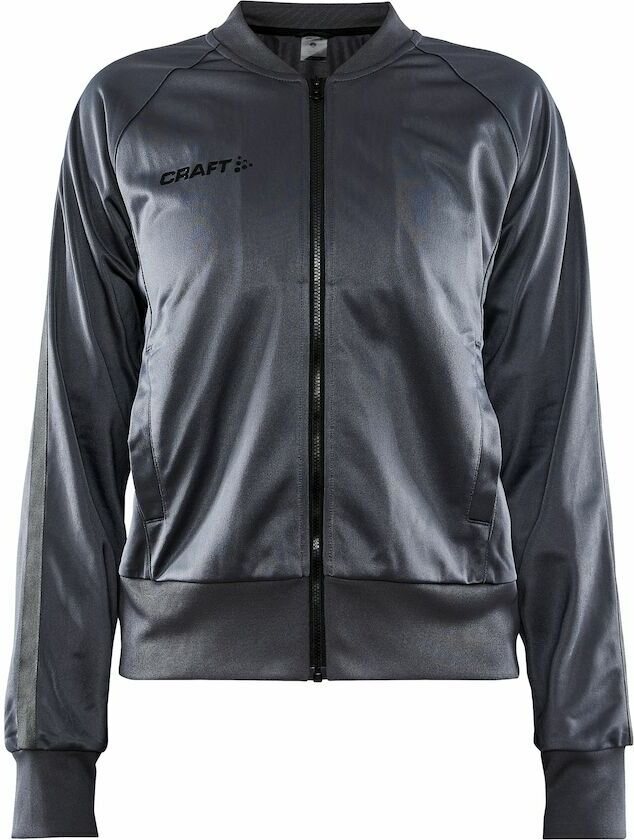 CRAFT Team WCT Jacket W Asphalt (995000)