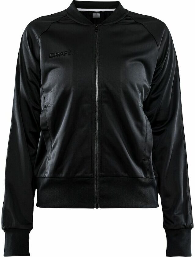 CRAFT Team WCT Jacket W Black (999000)