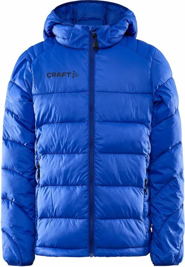 CRAFT CORE Explore Isolate Jacket Jr Koboltti (346000)
