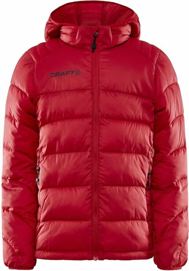 CRAFT CORE Explore Isolate Jacket Jr Litsi (404000)