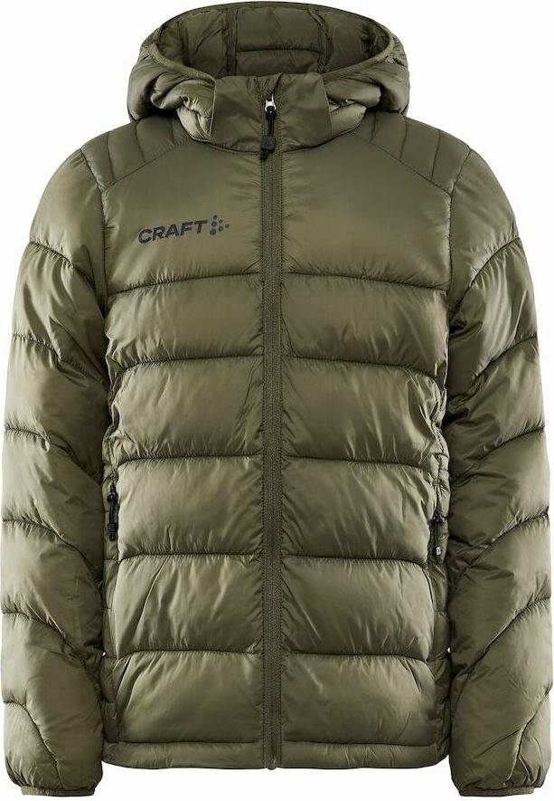 CRAFT CORE Explore Isolate Jacket Jr Rift (664000)