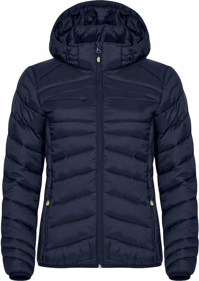 CLIQUE Idaho Lady Tummansininen (580)