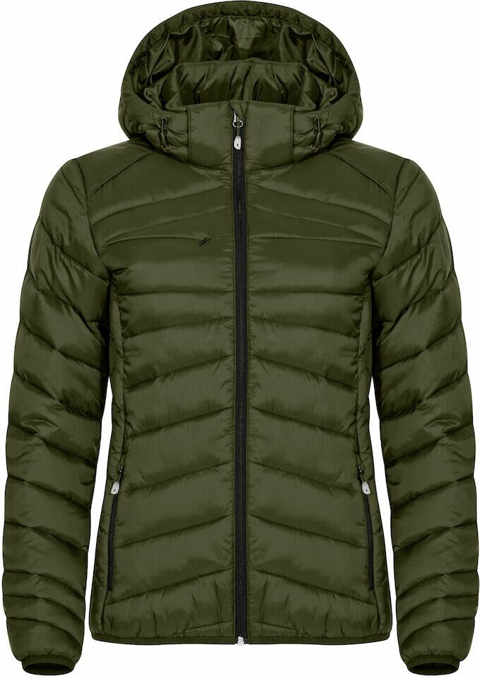 CLIQUE Idaho Lady Sumunvihreä (75)