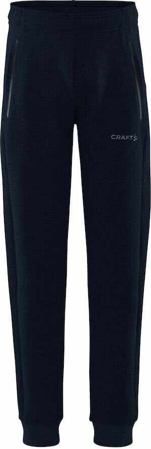 CRAFT CORE Soul Sweatpants Jr Dark navy (395000)