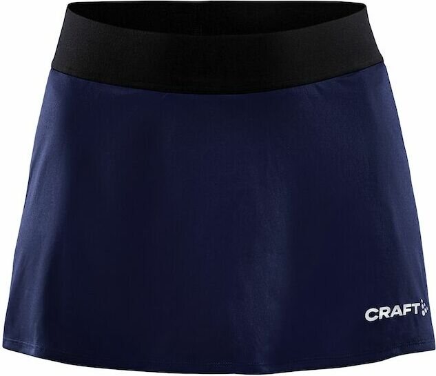 CRAFT Squad Skirt W Navy (390000)
