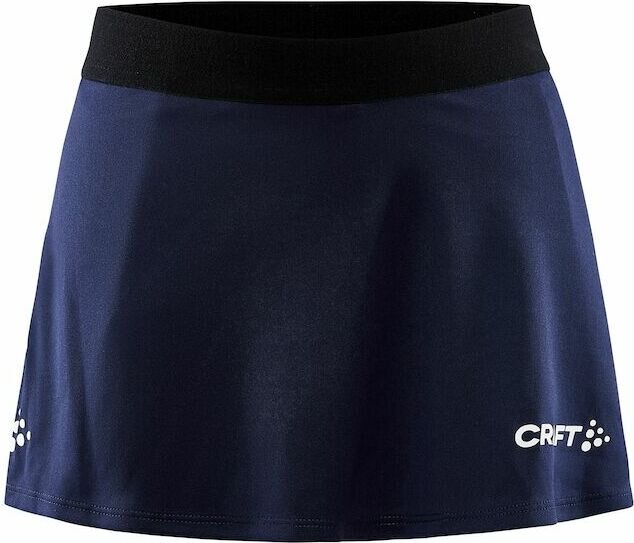 CRAFT Squad Skirt Jr Navy (390000)