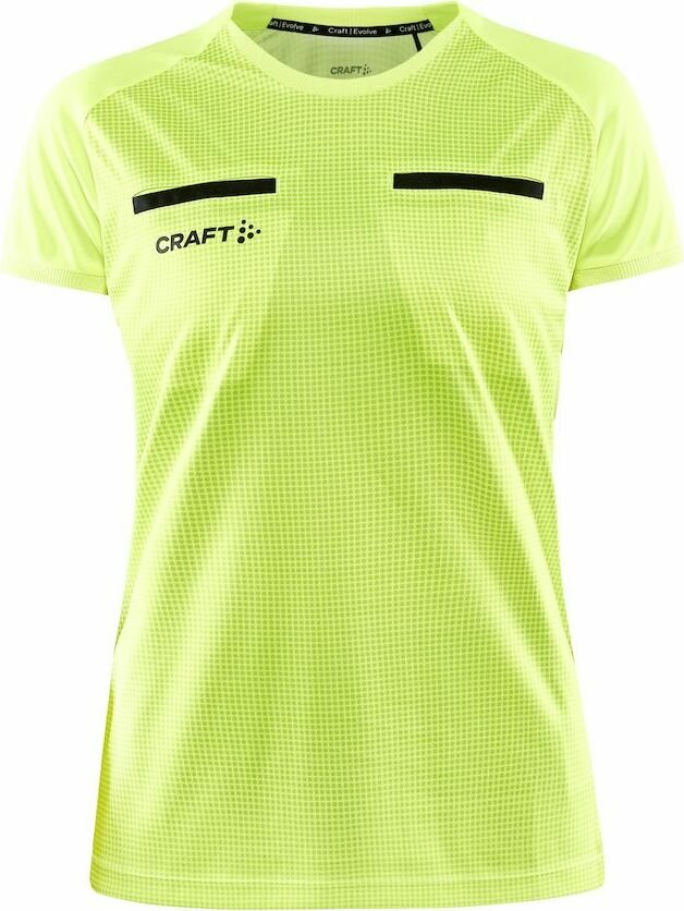 CRAFT Evolve Referee Jersey W Flumino (851000)