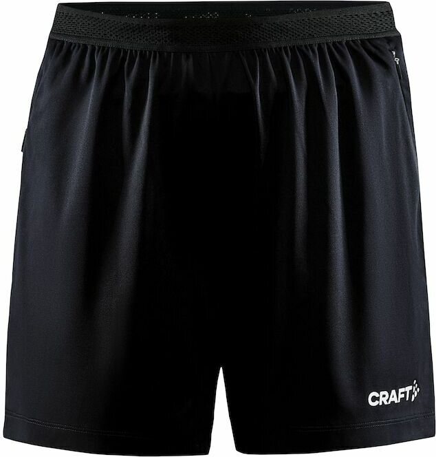 CRAFT Evolve Referee Shorts W Black (999000)
