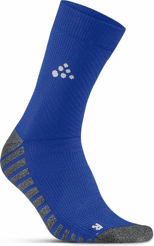 CRAFT Progress Anti Slip Mid Sock Club cobolt (346000)