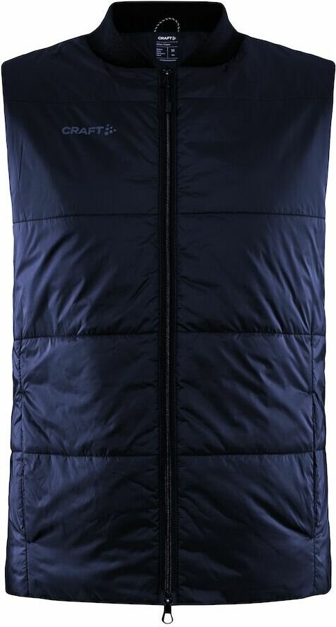 CRAFT CORE Light Padded Vest M Blaze (396000)