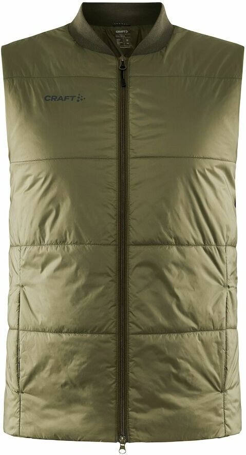 CRAFT CORE Light Padded Vest M Rift (664000)