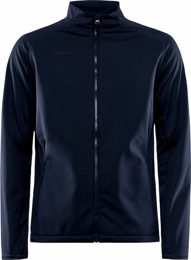 CRAFT Core Explore Soft Shell Jacket M Blaze (396000)