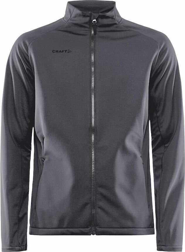 CRAFT Core Explore Soft Shell Jacket M Granite (985000)
