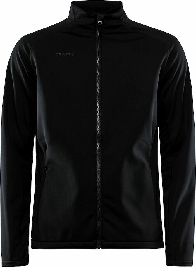 CRAFT Core Explore Soft Shell Jacket M Black (999000)