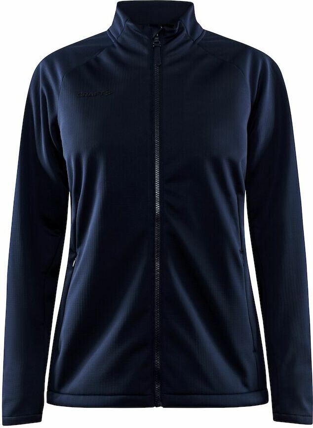 CRAFT Core Explore Soft Shell Jacket W Blaze (396000)