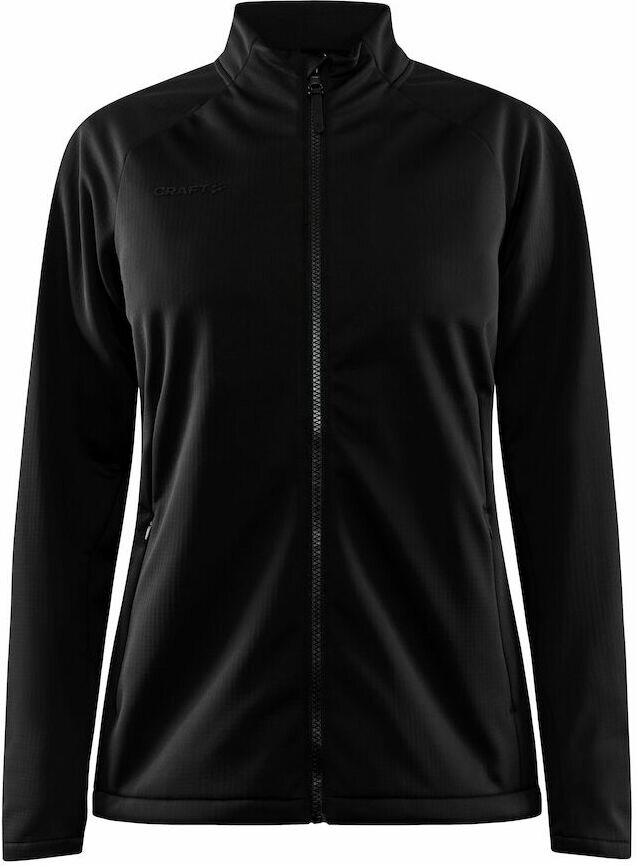CRAFT Core Explore Soft Shell Jacket W Black (999000)