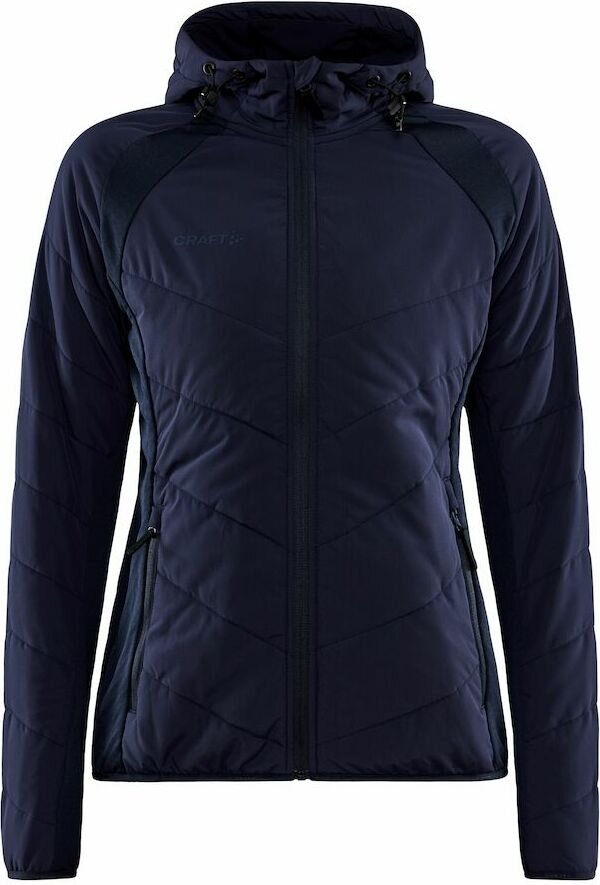 CRAFT ADV  Explore Hybrid Jacket W Blaze (396000)