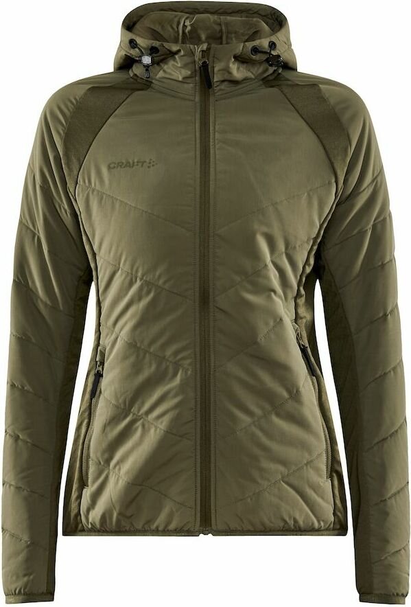 CRAFT ADV  Explore Hybrid Jacket W Rift (664000)