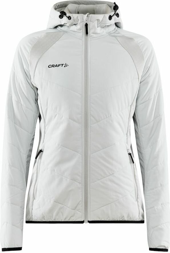 CRAFT ADV  Explore Hybrid Jacket W Ash (914000)