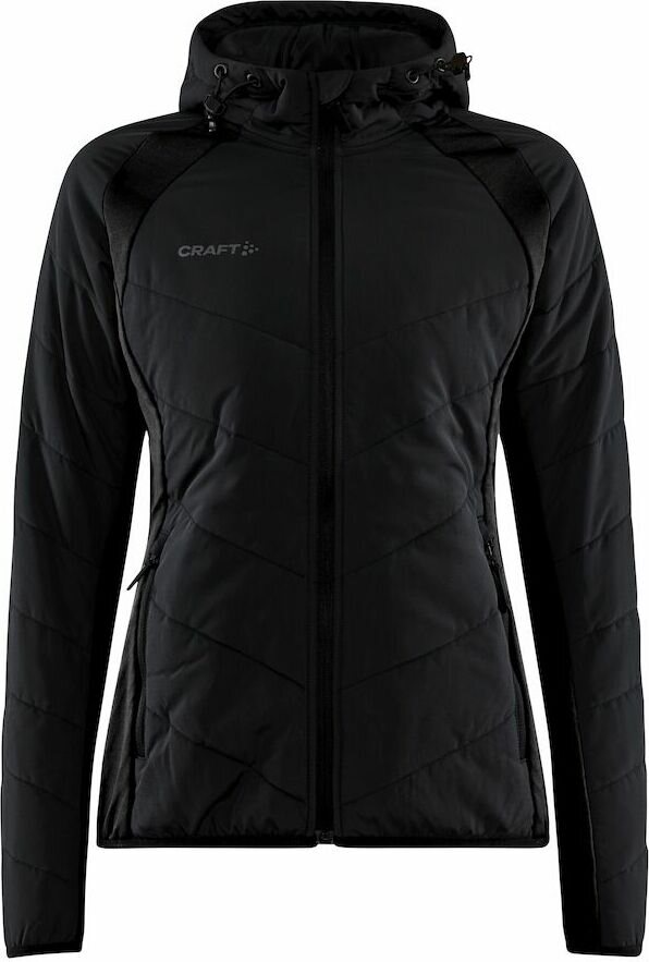 CRAFT ADV  Explore Hybrid Jacket W Black (999000)