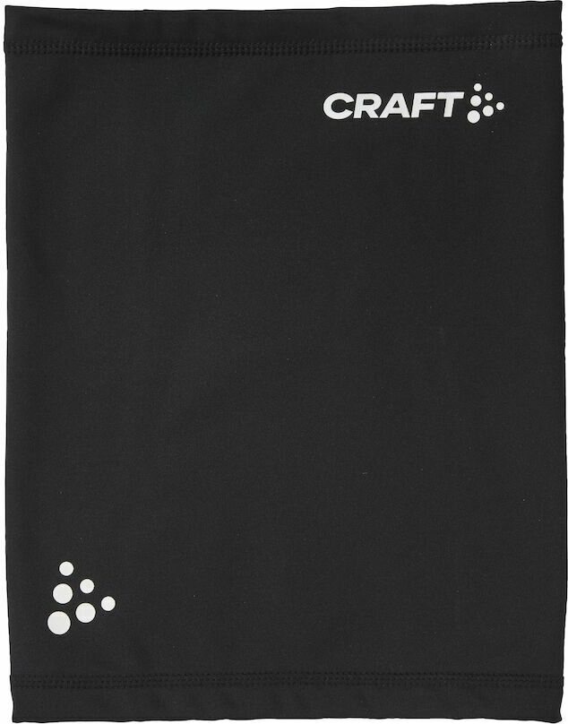 CRAFT Progress Neck Tube Black (999000)