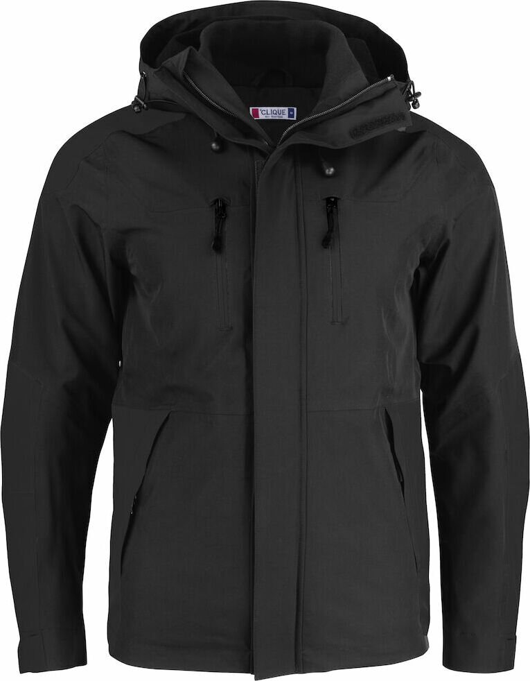 CLIQUE Stafford Black (99)