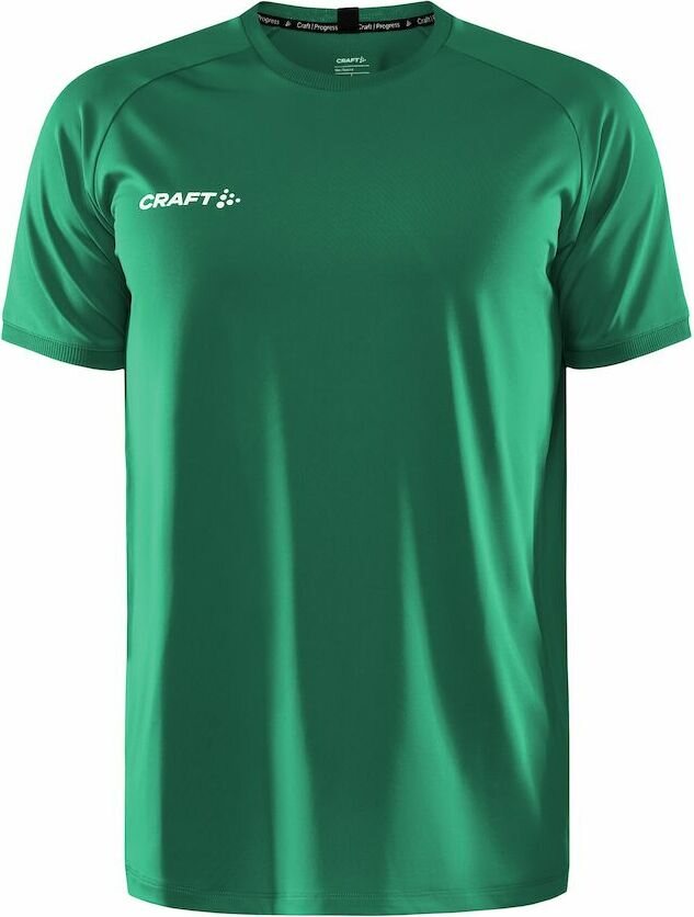 CRAFT Progress Indoor Jersey M Team green (651000)